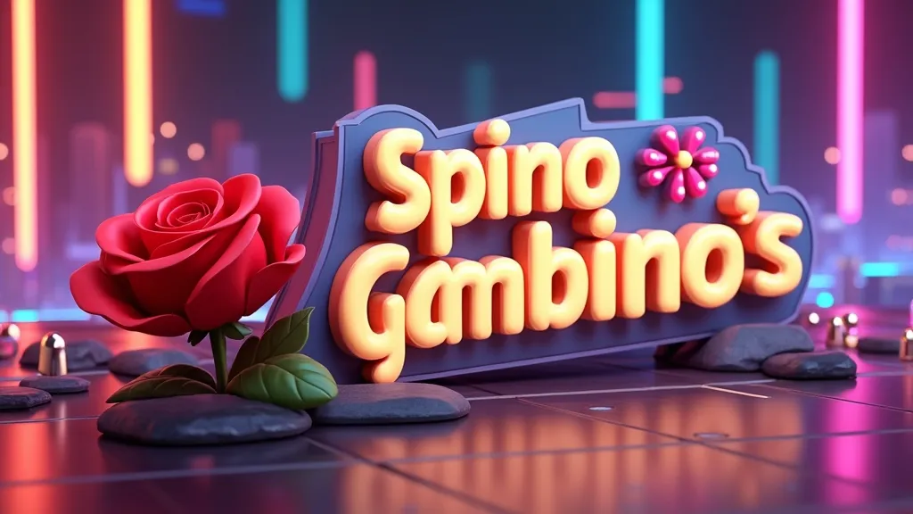 Spino-gambino-casino