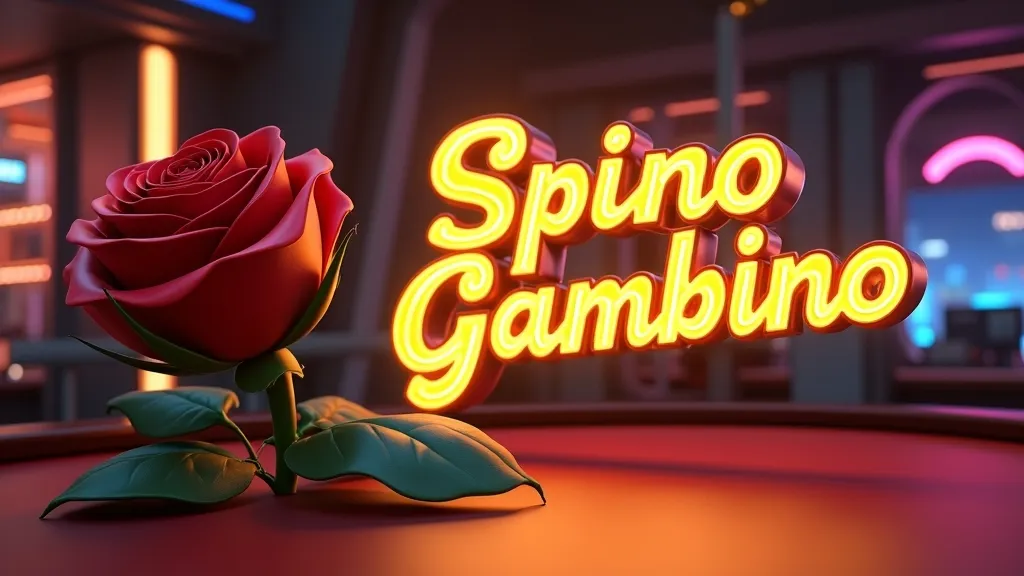 Spino-gambino-casino