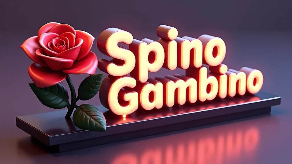 Spino-gambino-casino