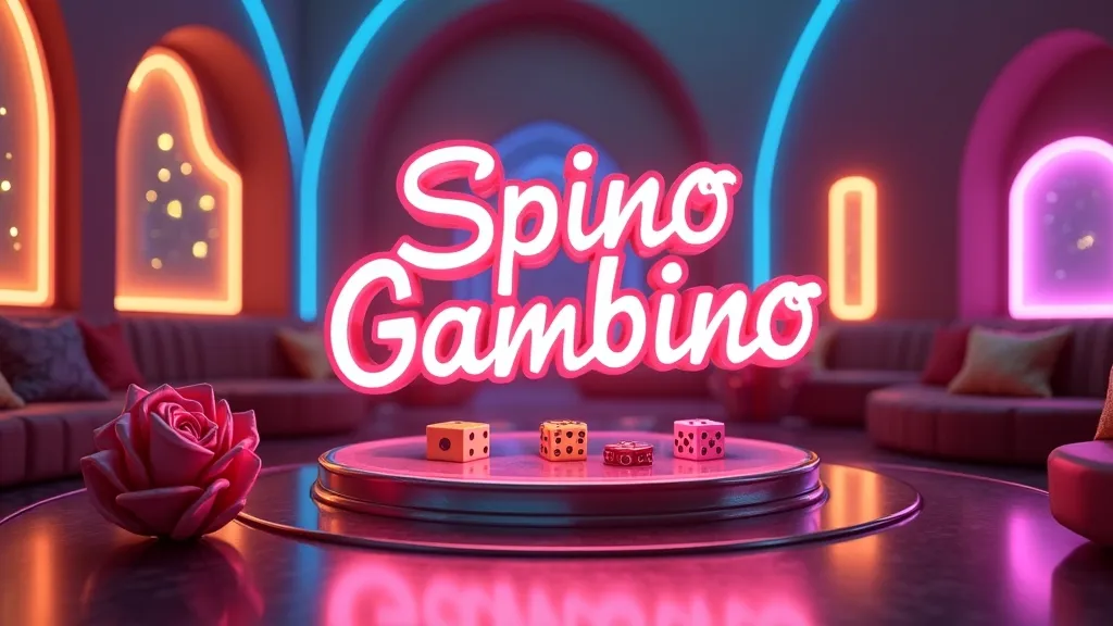 Spino-gambino-casino